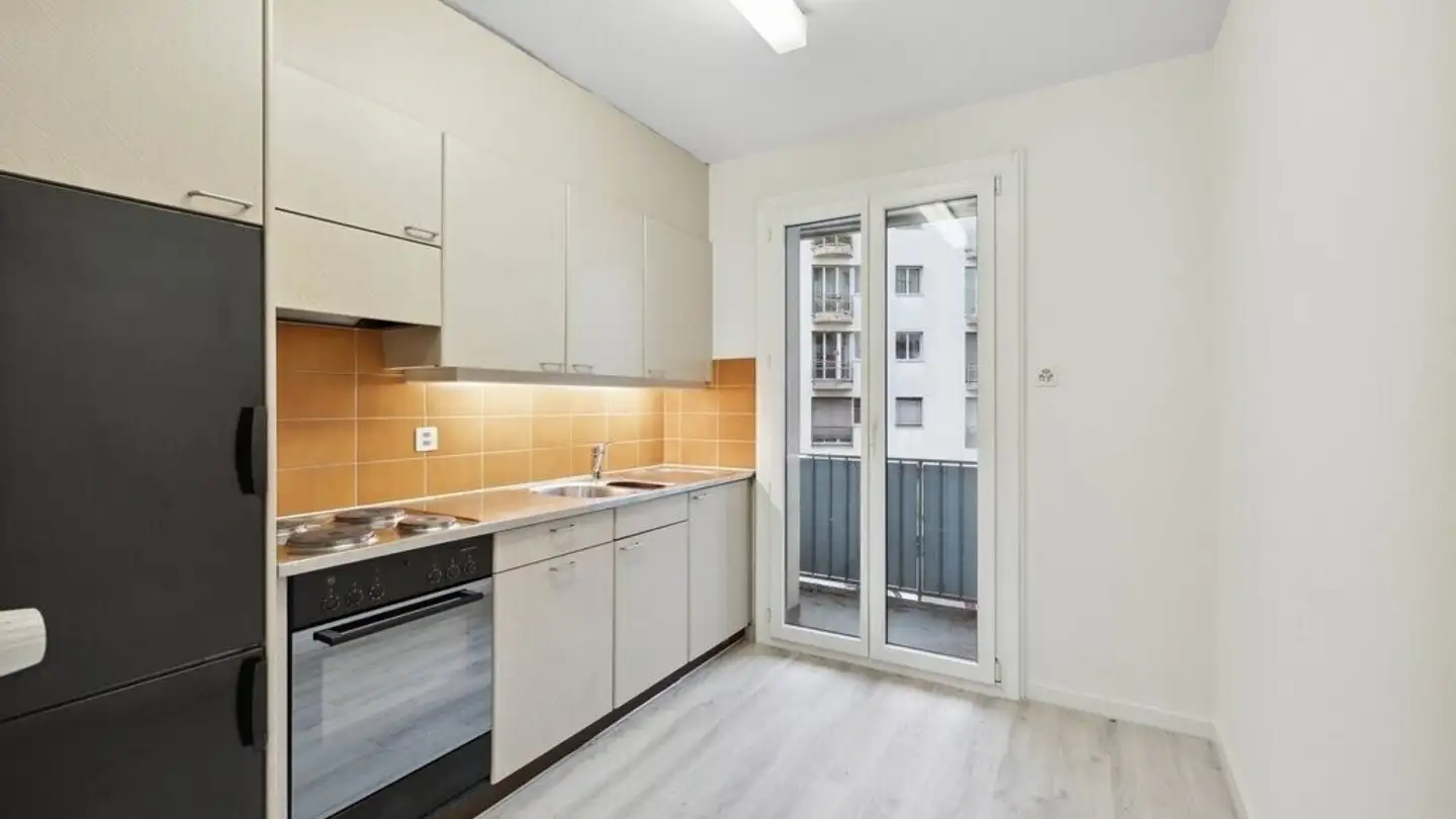 Appartement à louer - Hegenheimerstrasse 49, 4055 Basel - Photo 3