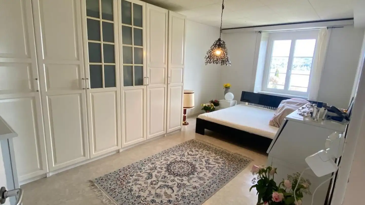 Furnished apartment for rent - 8802 Kilchberg ZH