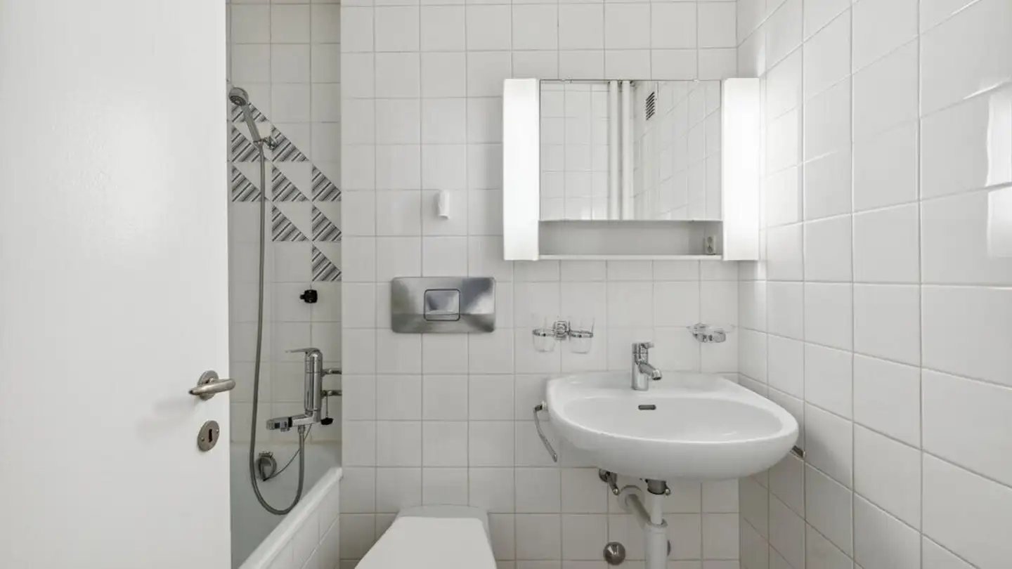 Appartement à louer - Hegenheimerstrasse 49, 4055 Basel - Photo 4
