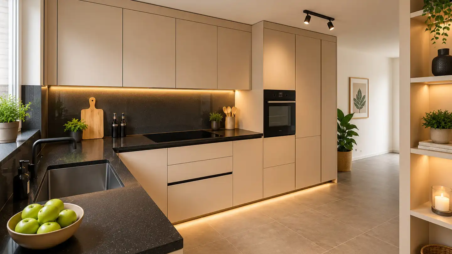 Reihenhaus kaufen - In Den Habermatten 4, 4125 Riehen - Foto 4