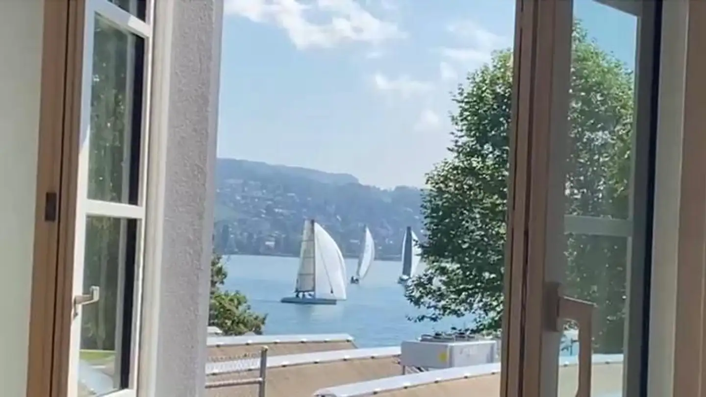 Furnished apartment for rent - 8802 Kilchberg ZH - Photo 3