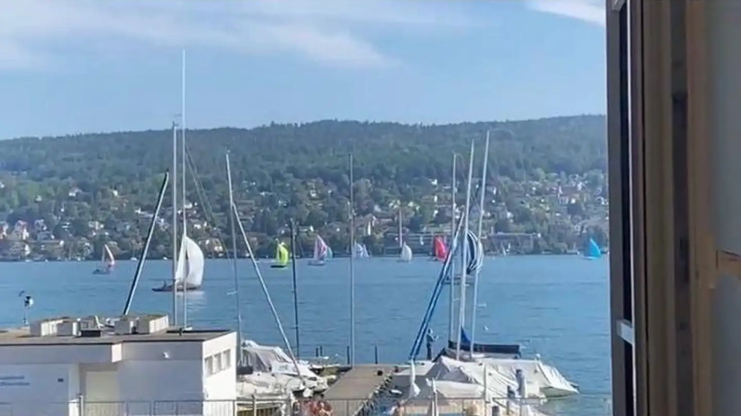 Furnished apartment for rent - 8802 Kilchberg ZH - Photo 4