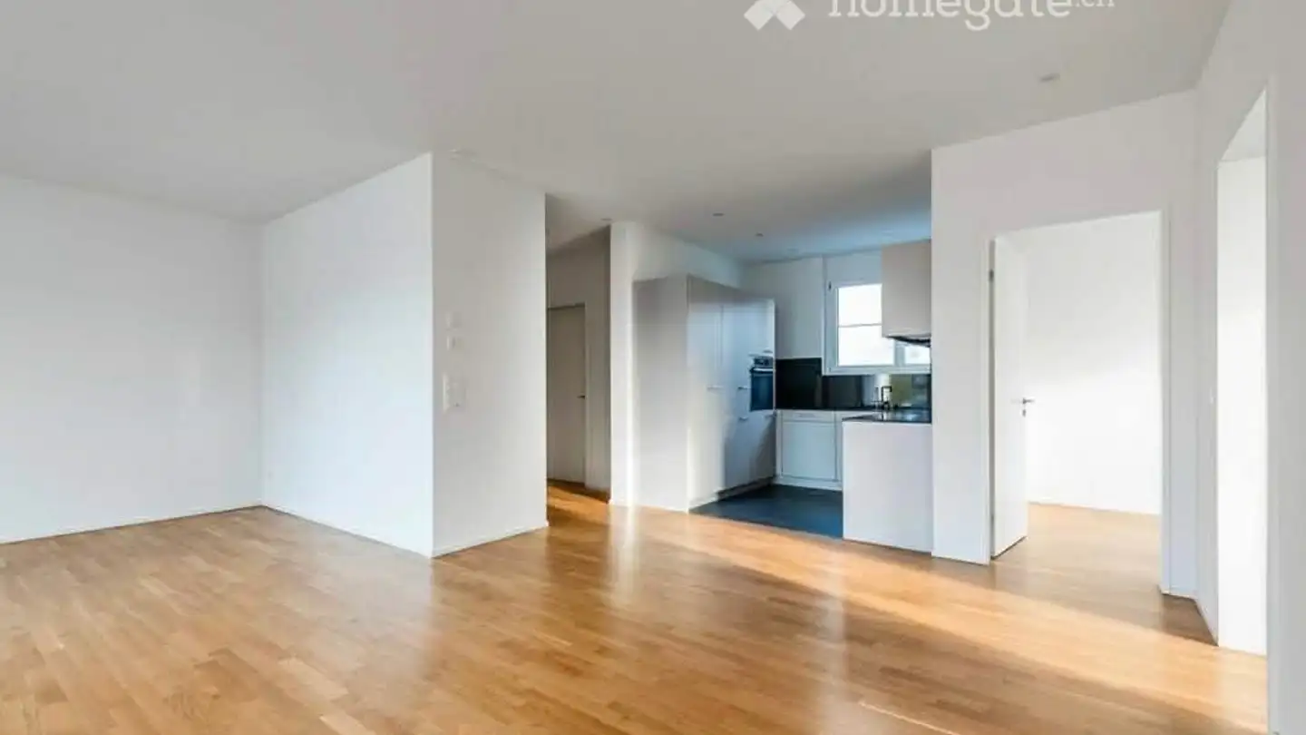 Appartamento in affitto - Bahnhofstrasse 25a, 8575 Bürglen TG