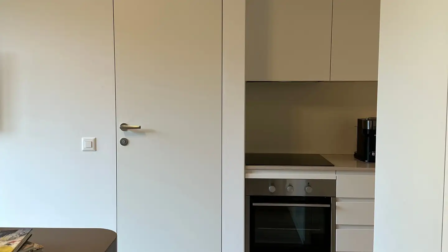 Furnished apartment for rent - Via Antonio Riva 3a, 6900 Lugano - Photo 4