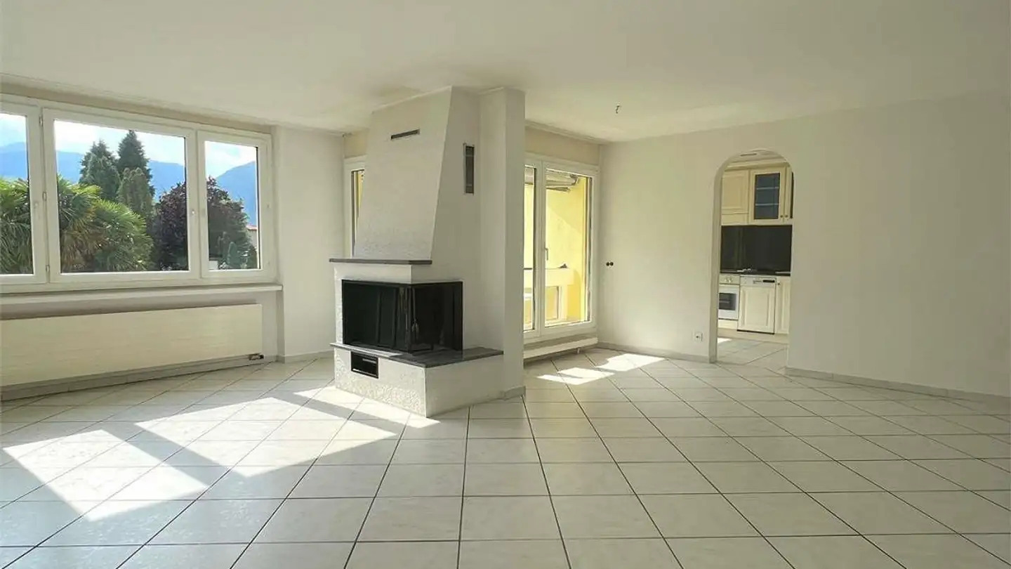 Appartamento in vendita - Via Ubrio 38, 6616 Losone - Photo 2