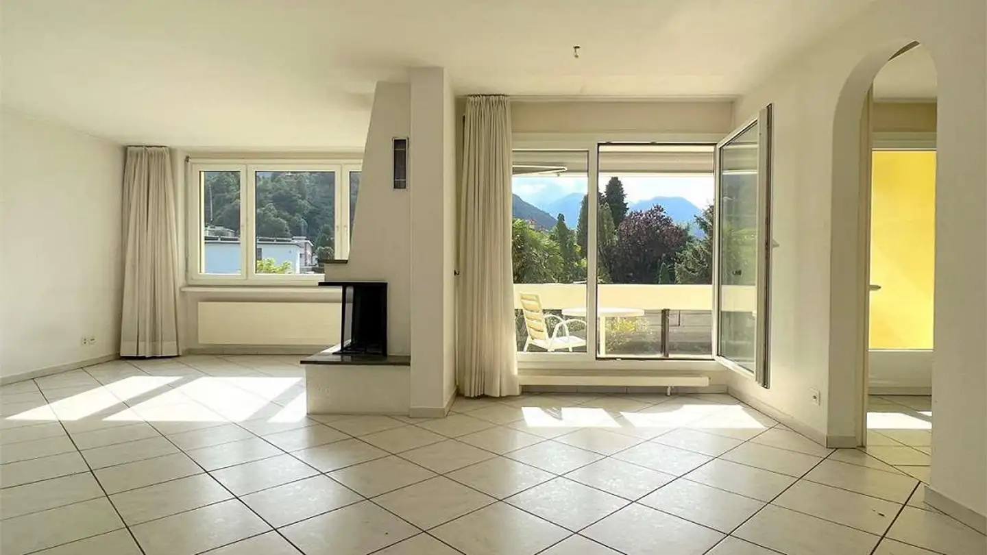 Appartamento in vendita - Via Ubrio 38, 6616 Losone - Photo 3