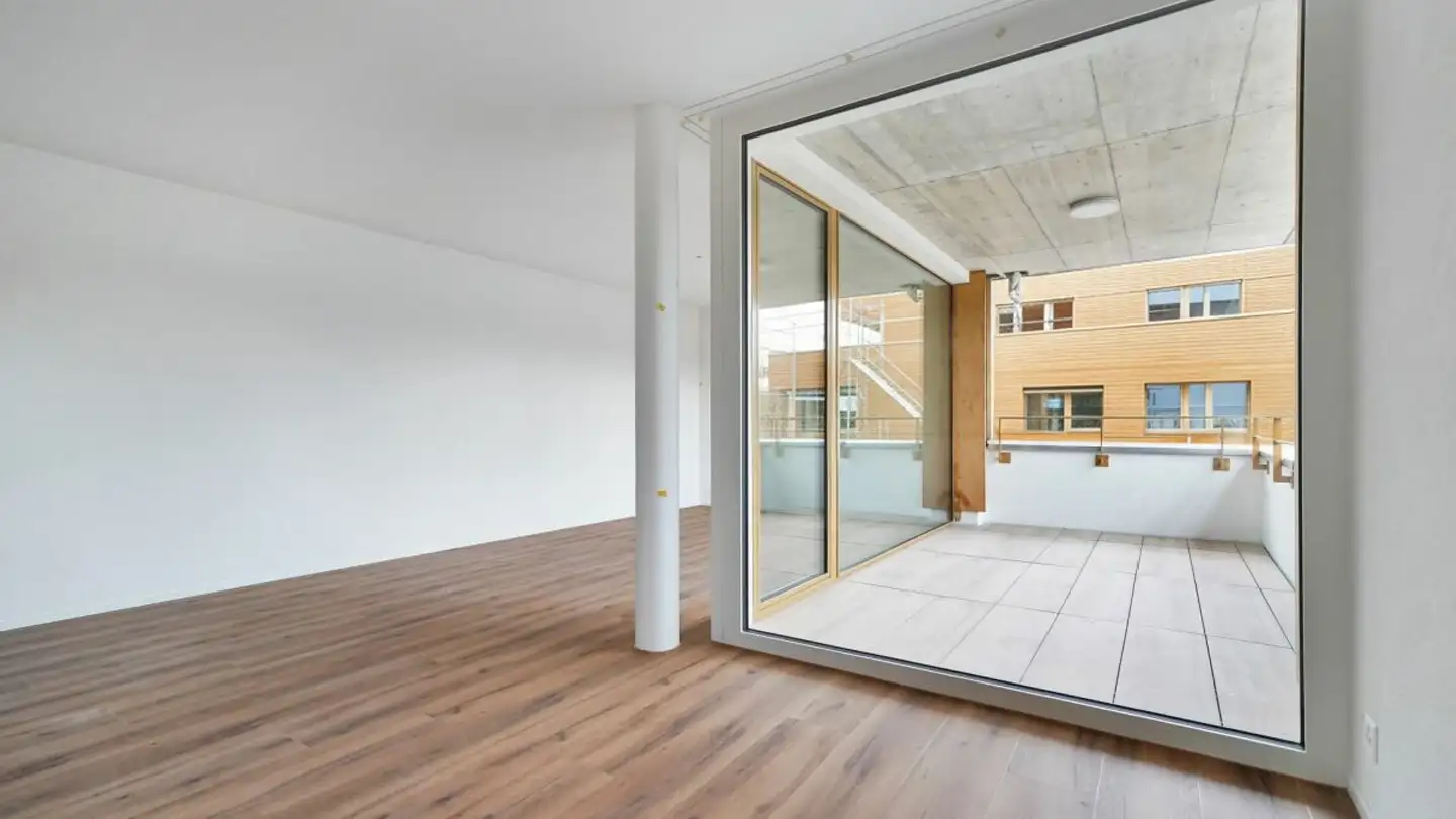 Wohnung kaufen - Friloweg 9, 4950 Huttwil - Foto 3