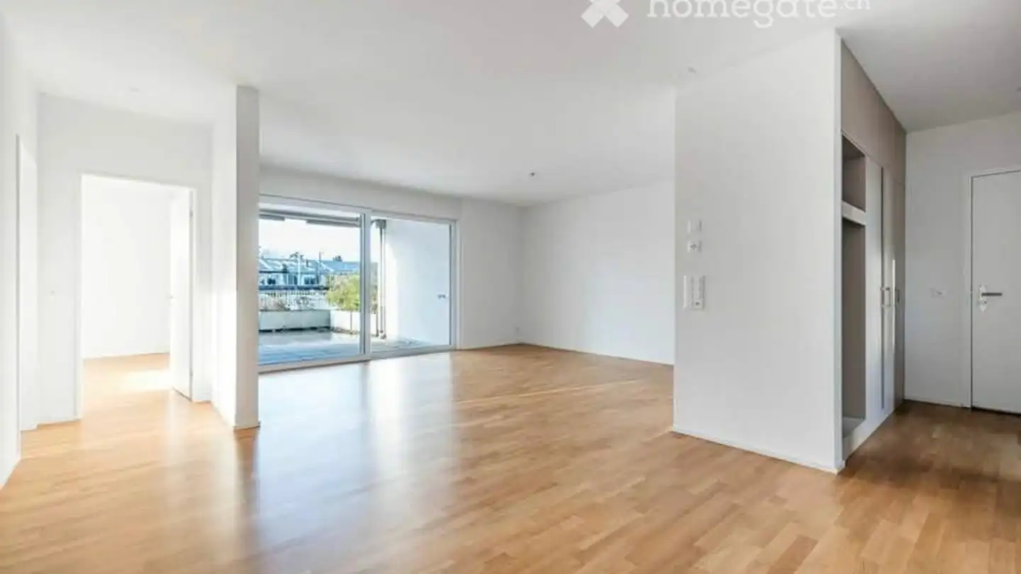 Appartamento in affitto - Bahnhofstrasse 25a, 8575 Bürglen TG - Foto 2