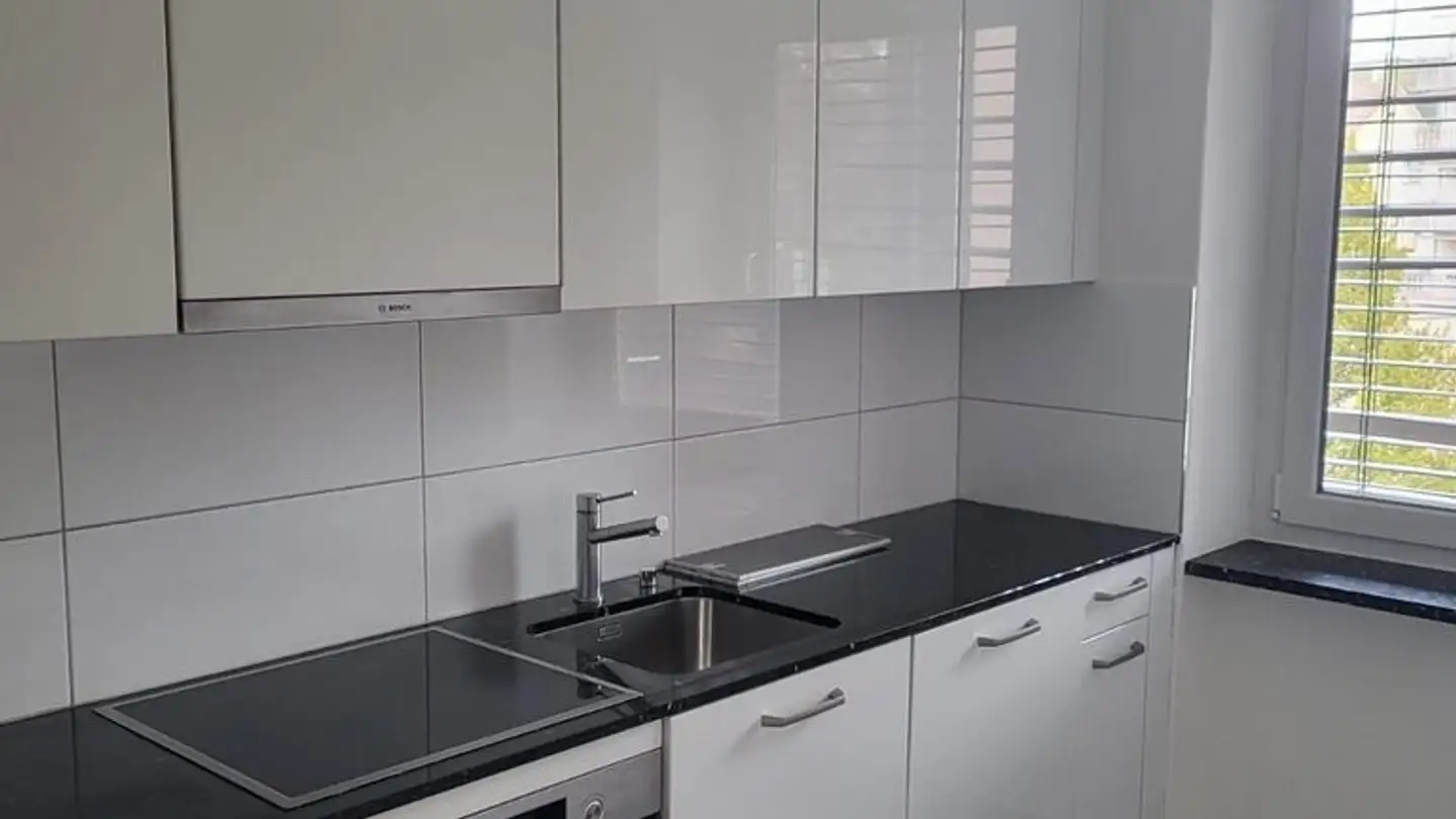 Apartment for rent - Forchstrasse 84, 8008 Zürich - Photo 2