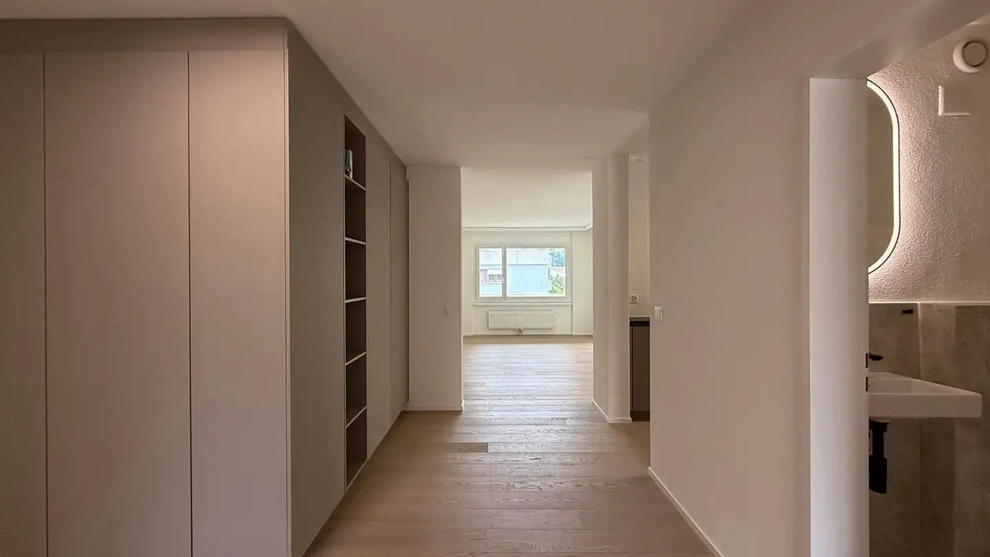 Wohnung kaufen - Bernstrasse 75, 3122 Kehrsatz