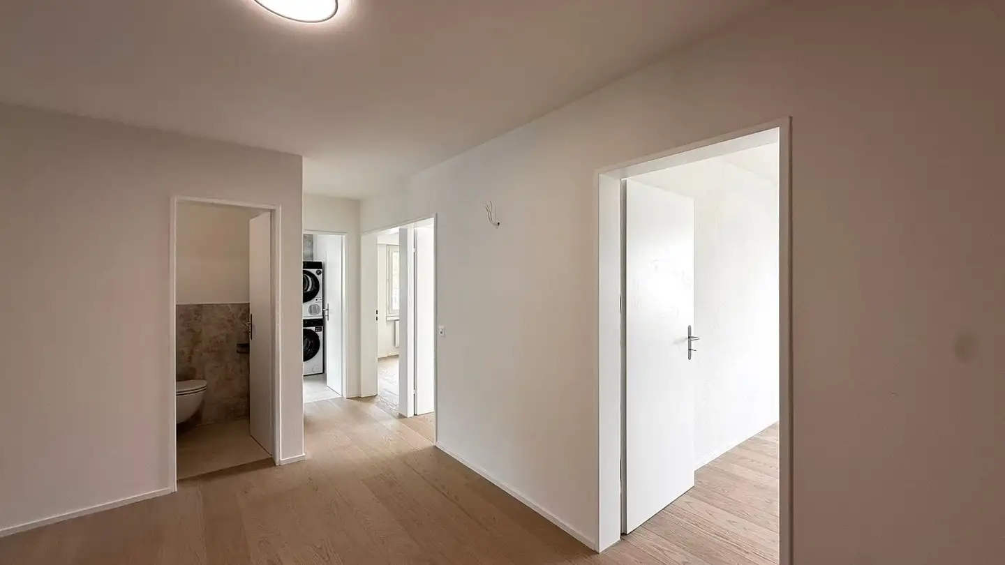 Apartment for sale - Bernstrasse 75, 3122 Kehrsatz - Photo 2