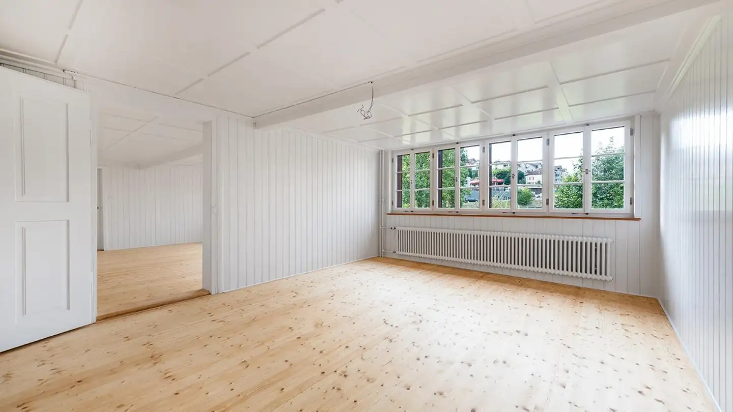 Appartement à louer - Cilanderstrasse 5, 9100 Herisau - Photo 4