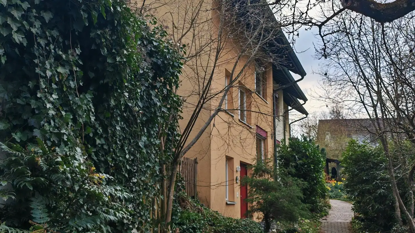 Single house for sale - 5444 Künten - Photo 4