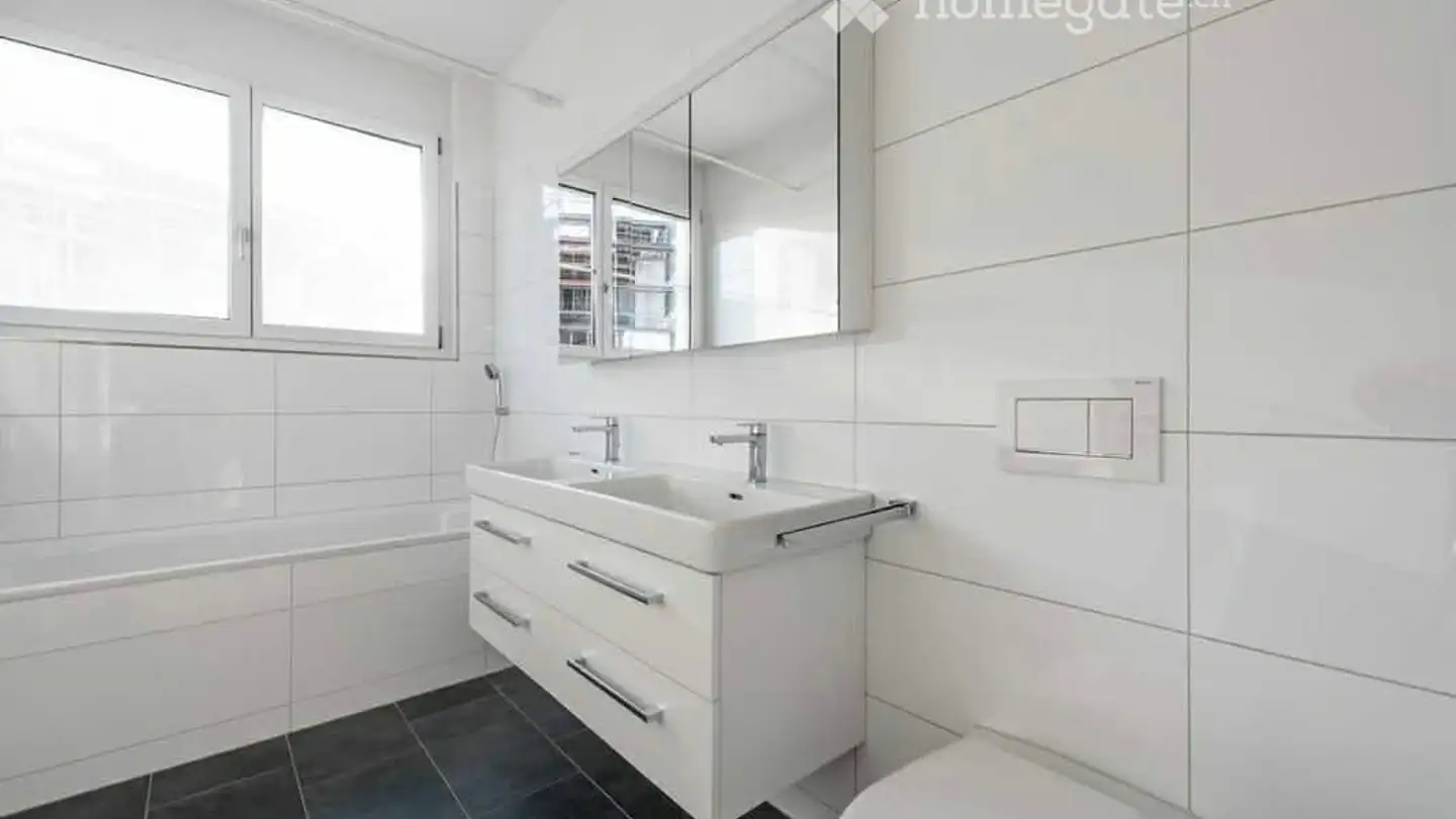Appartamento in affitto - Bahnhofstrasse 25a, 8575 Bürglen TG - Foto 3