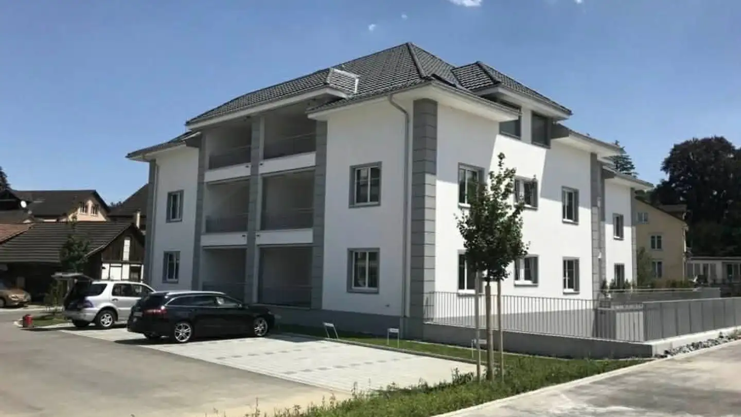 Appartamento in affitto - Bahnhofstrasse 25a, 8575 Bürglen TG - Foto 4