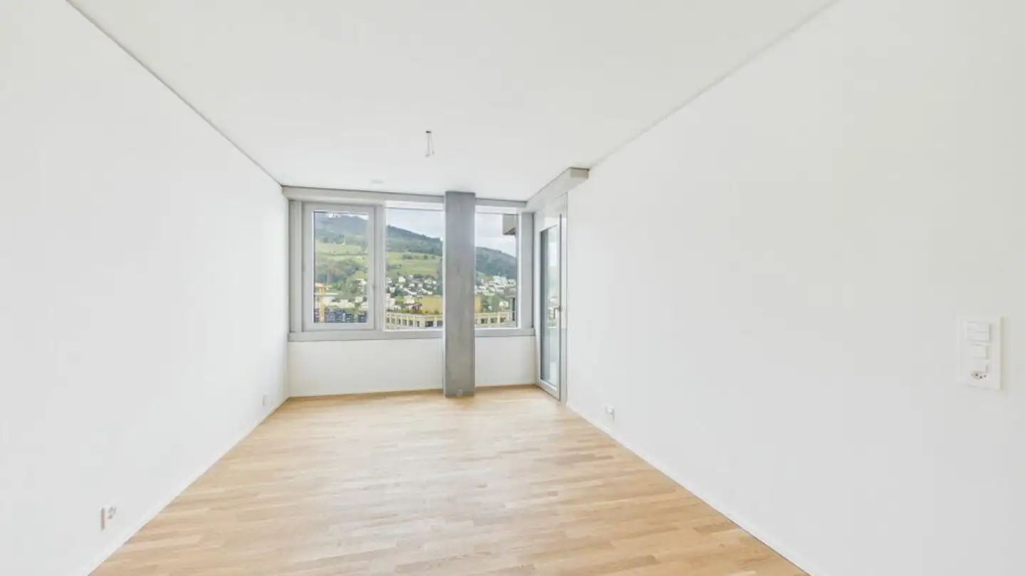 Appartement à louer - Am Mattenhof 1, 6010 Kriens - Photo 3