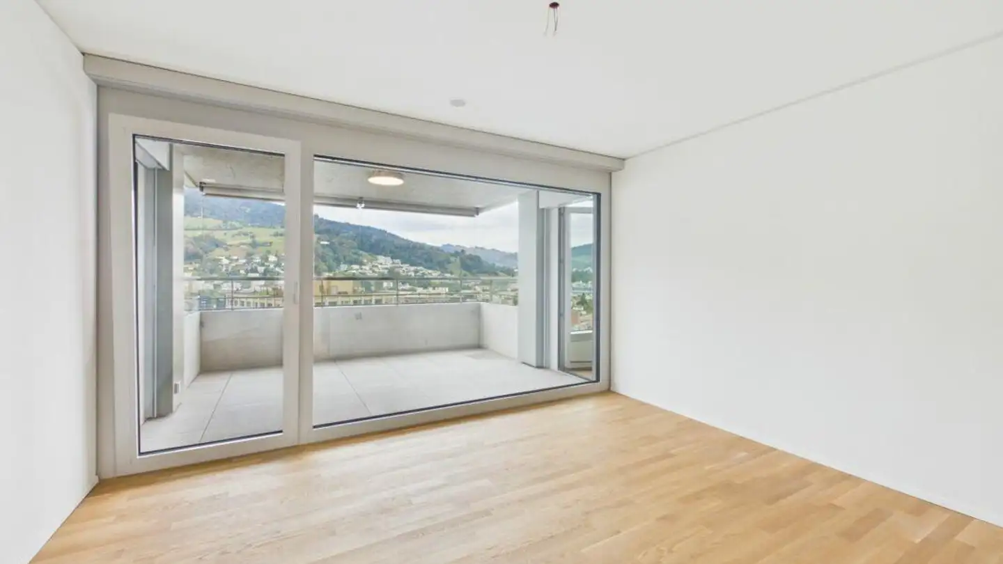 Appartement à louer - Am Mattenhof 1, 6010 Kriens - Photo 4