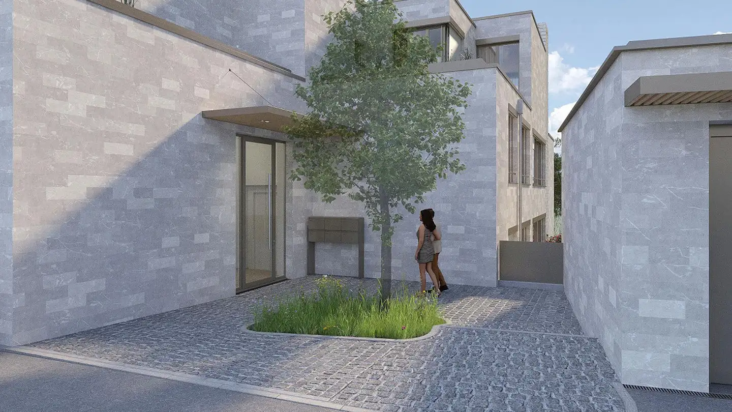 Appartamento in affitto - 8700 Küsnacht ZH - Photo 3