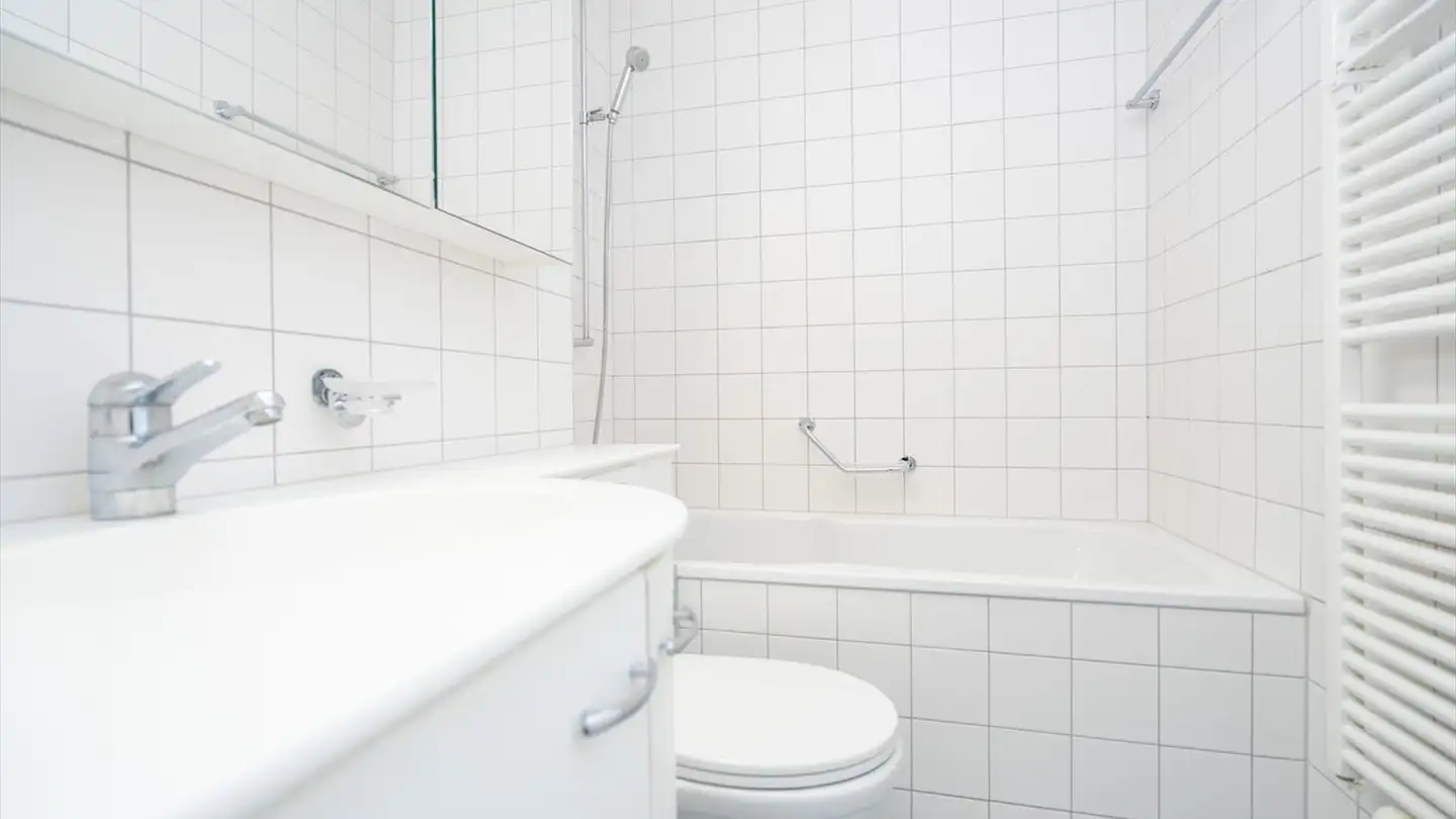 Appartamento in affitto - Breitfeldstrasse 65, 3014 Bern - Foto 4