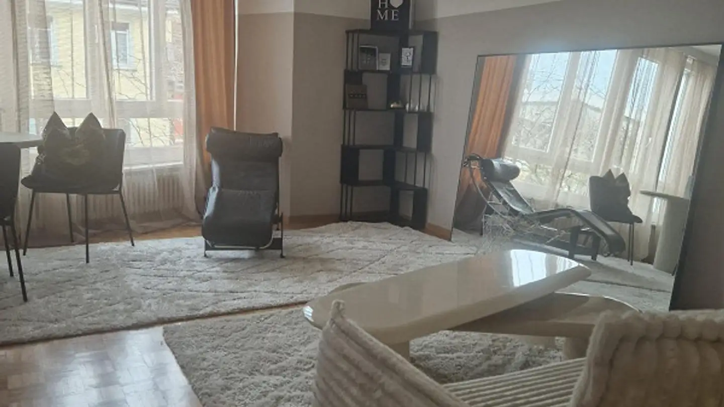 Apartment for rent - Seefeldstrasse 173, 8008 Zürich