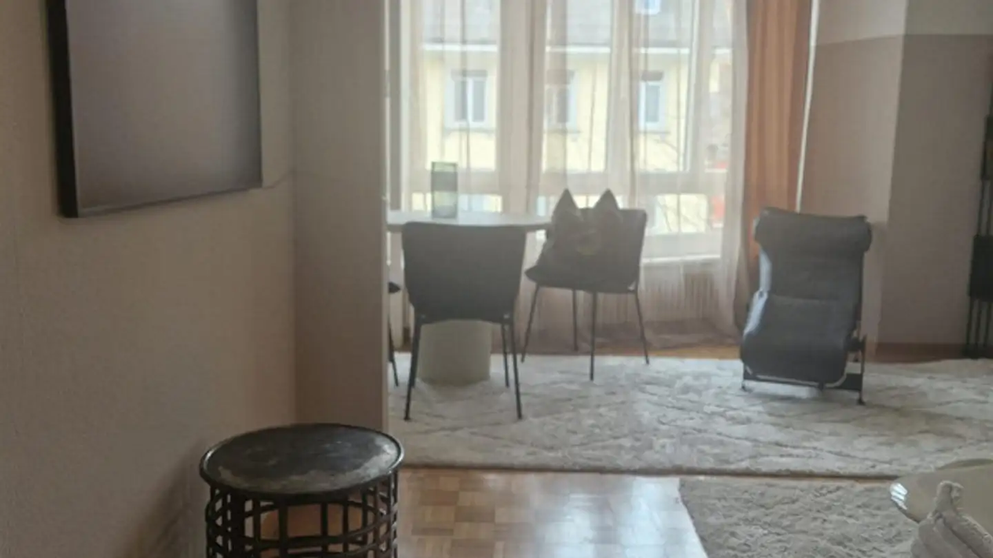 Apartment for rent - Seefeldstrasse 173, 8008 Zürich - Photo 2
