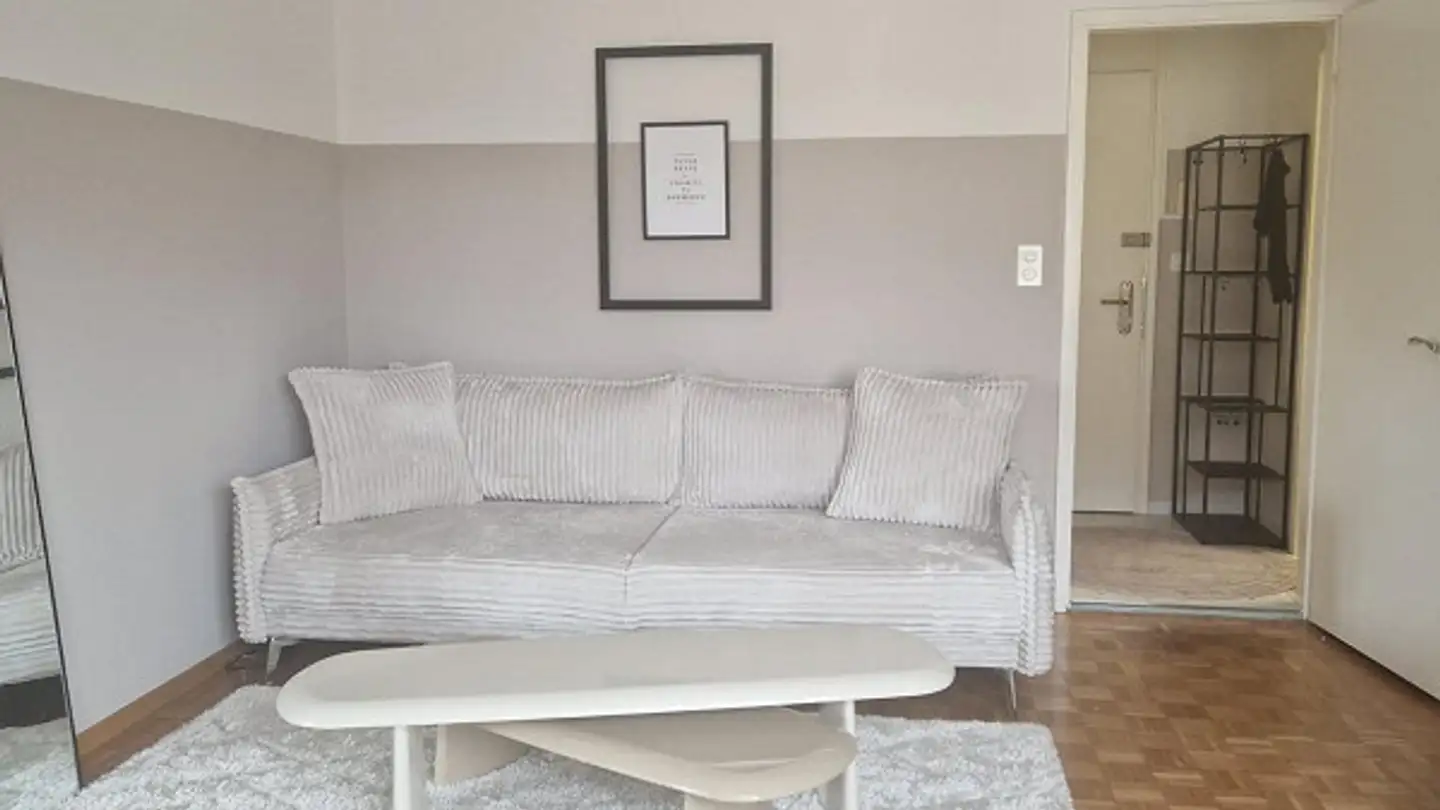 Apartment for rent - Seefeldstrasse 173, 8008 Zürich - Photo 3