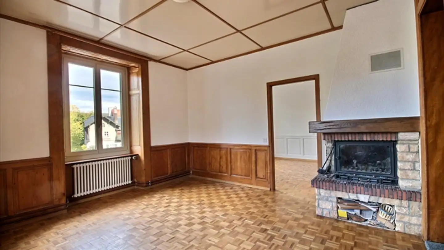 Apartment for sale - 1348 Le Brassus