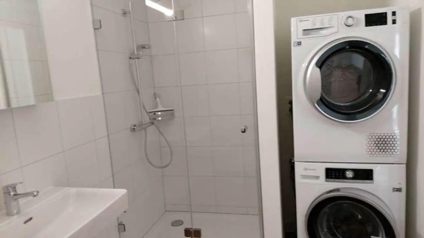 Apartment for rent - Jesuitenweg 36, 3902 Glis - Photo 4