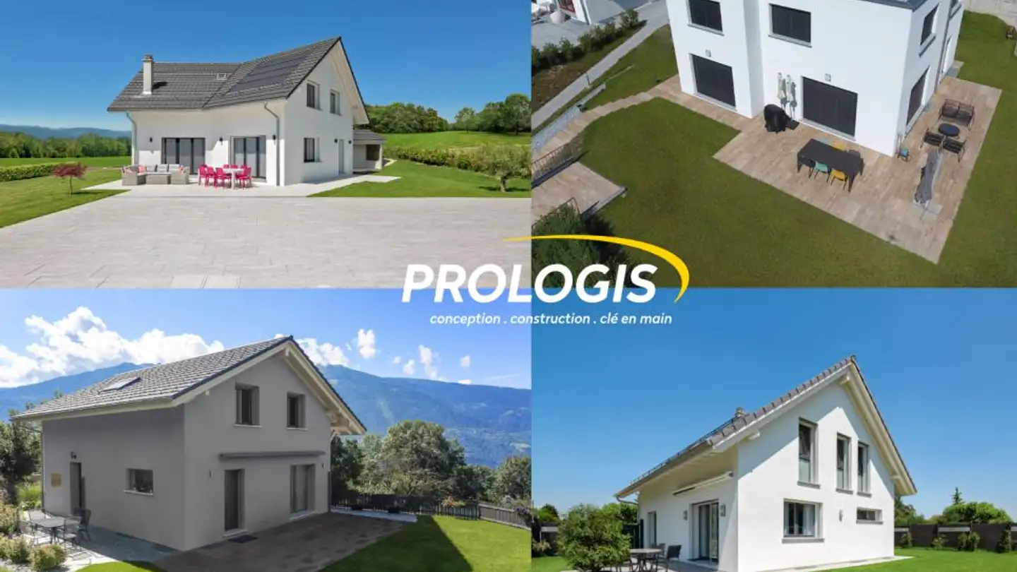 Villa in vendita - 1994 Aproz (Nendaz) - Photo 3