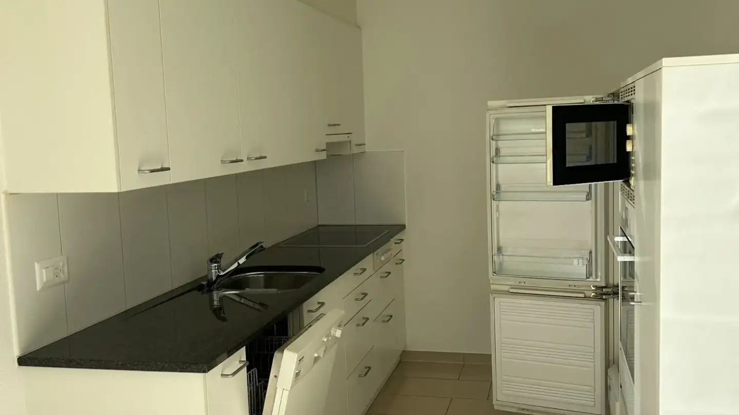 Apartment for rent - Chileweg 5, 5436 Würenlos - Photo 3
