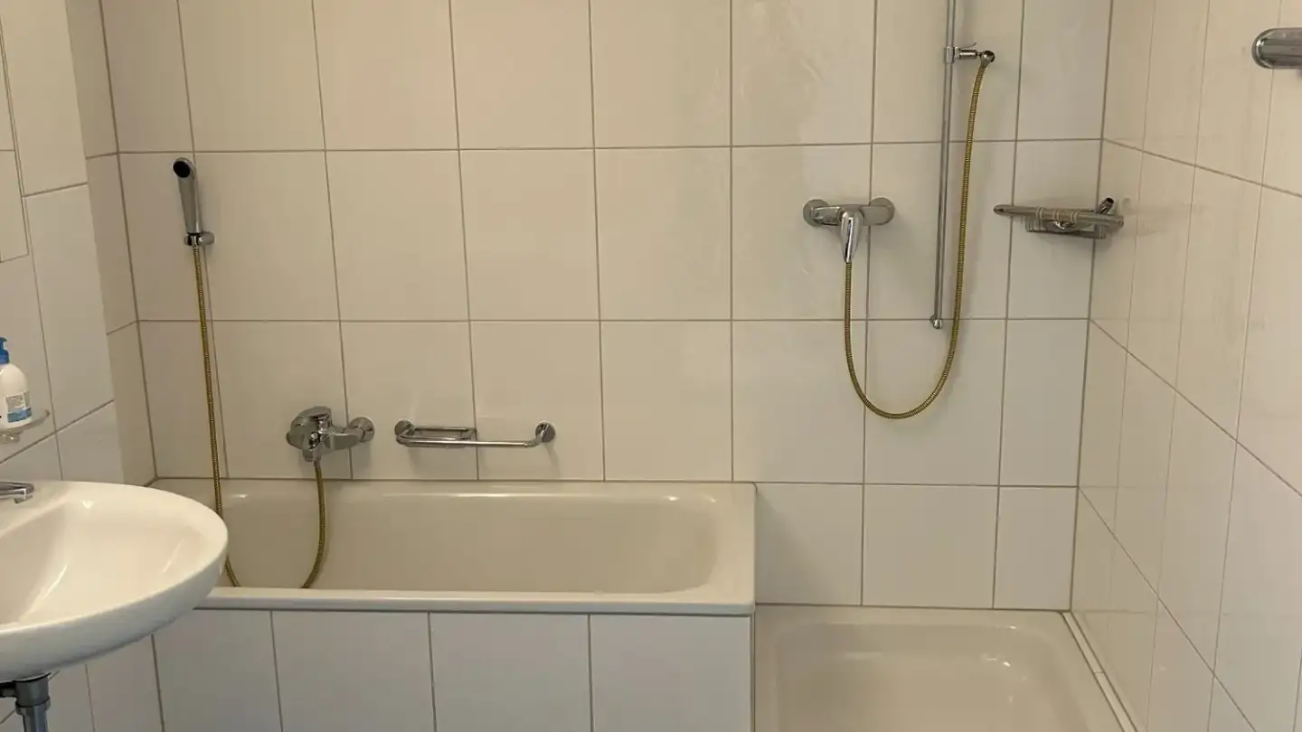 Apartment for rent - Chileweg 5, 5436 Würenlos - Photo 4