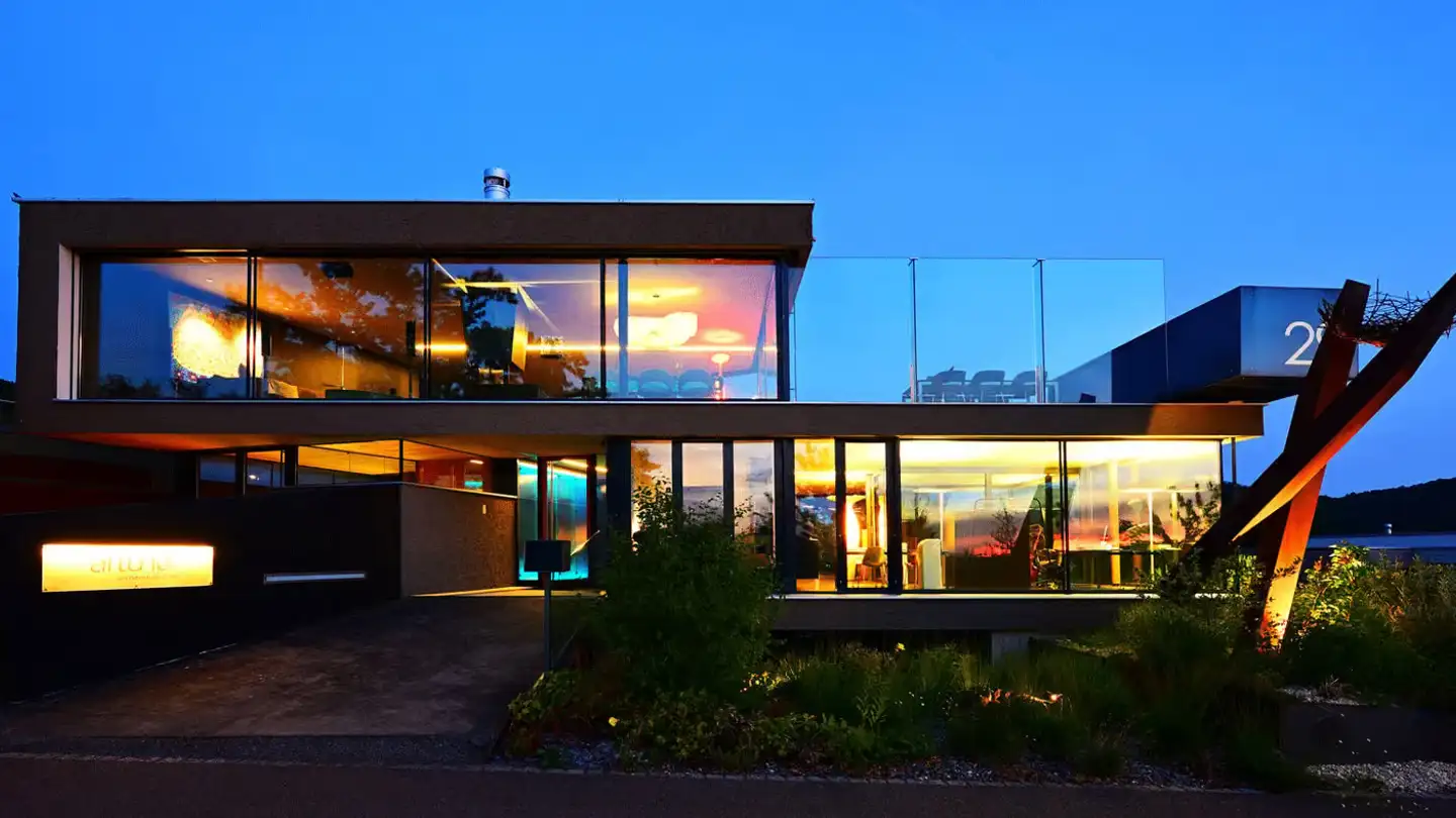 Studio in affitto - Höhenweg 38, 5070 Frick