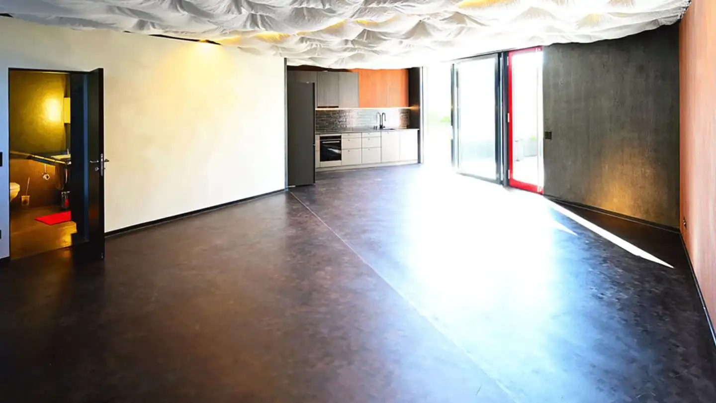 Studio for rent - Höhenweg 38, 5070 Frick - Photo 3