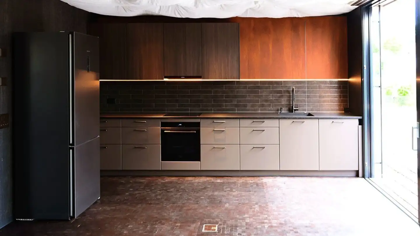 Studio for rent - Höhenweg 38, 5070 Frick - Photo 4