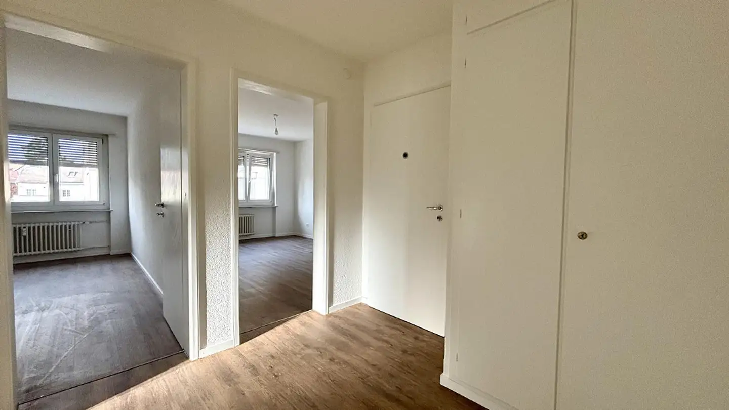 Appartamento in affitto - Gartenstrasse 3, 4123 Allschwil - Foto 2