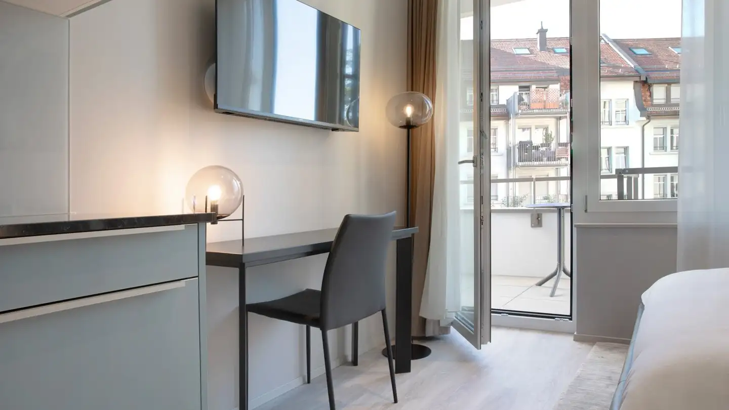 Appartamento in affitto - Rorschacher Strasse 135, 9000 St. Gallen - Foto 2