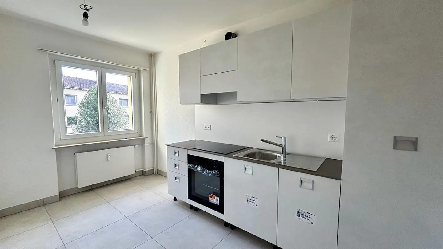 Appartamento in affitto - Gartenstrasse 3, 4123 Allschwil - Foto 3
