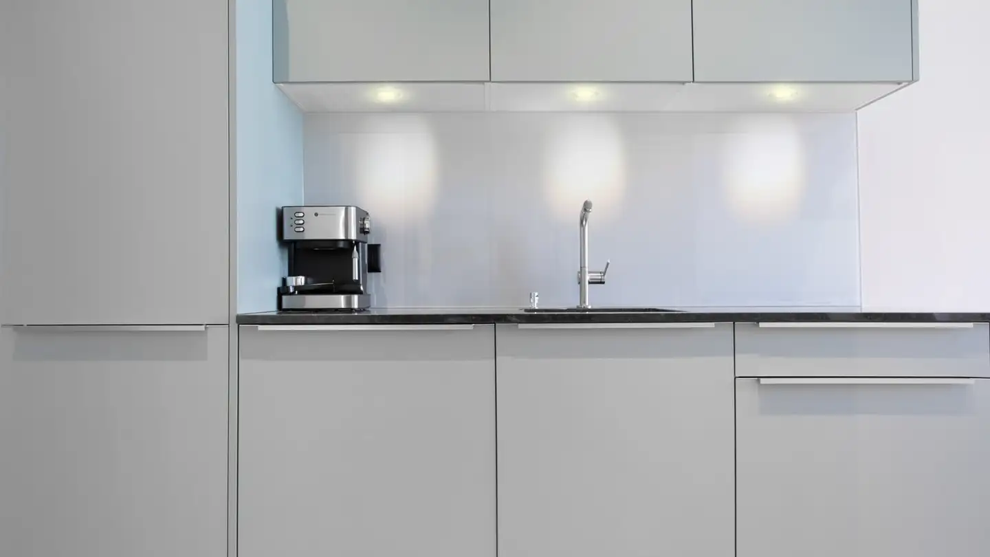 Appartamento in affitto - Rorschacher Strasse 135, 9000 St. Gallen - Foto 4