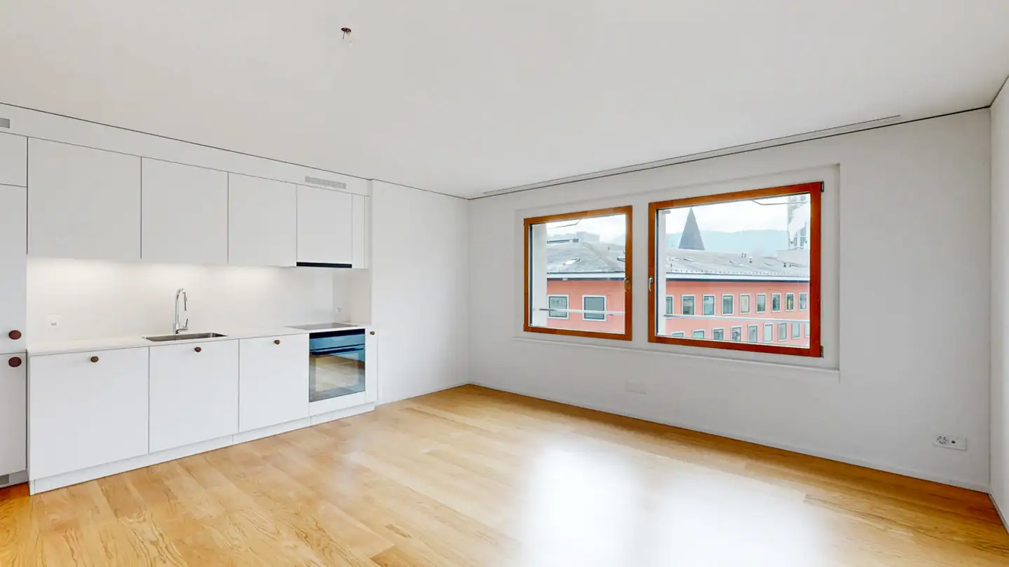 Wohnung mieten - Segnesstrasse, 8048 Zürich - Foto 3