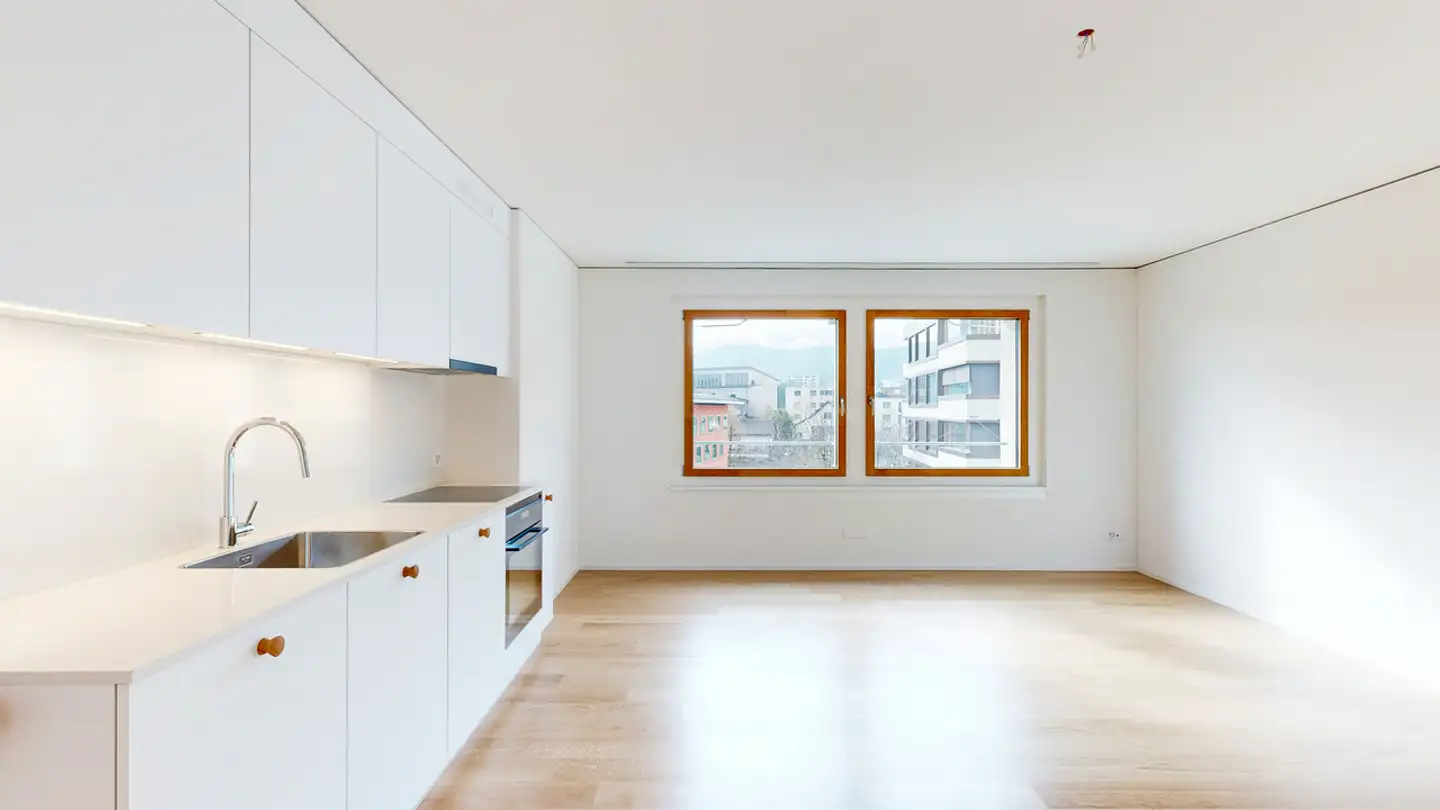 Wohnung mieten - Segnesstrasse, 8048 Zürich - Foto 4