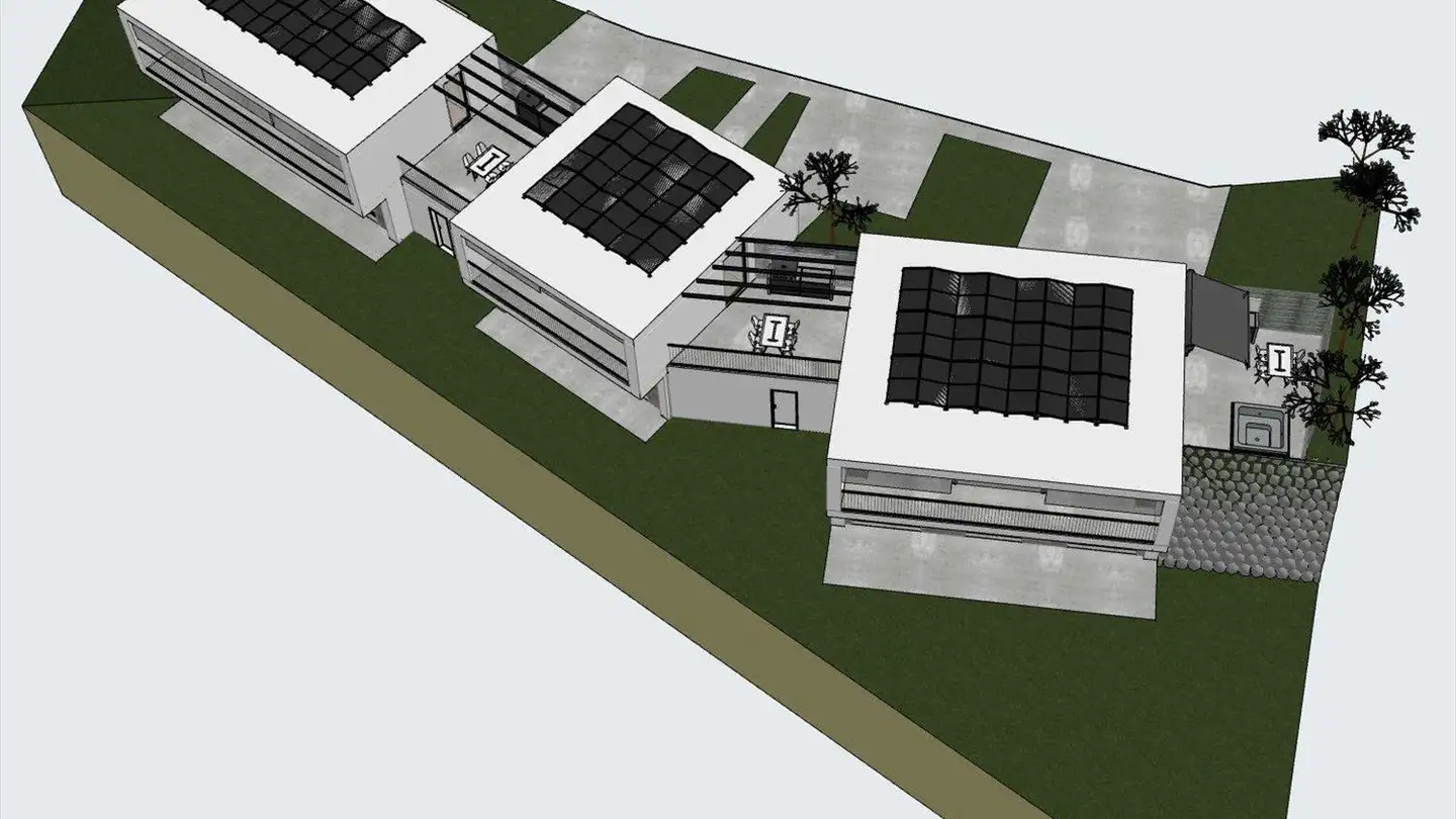 Einfamilienhaus kaufen - 1996 Baar (Nendaz) - Foto 4