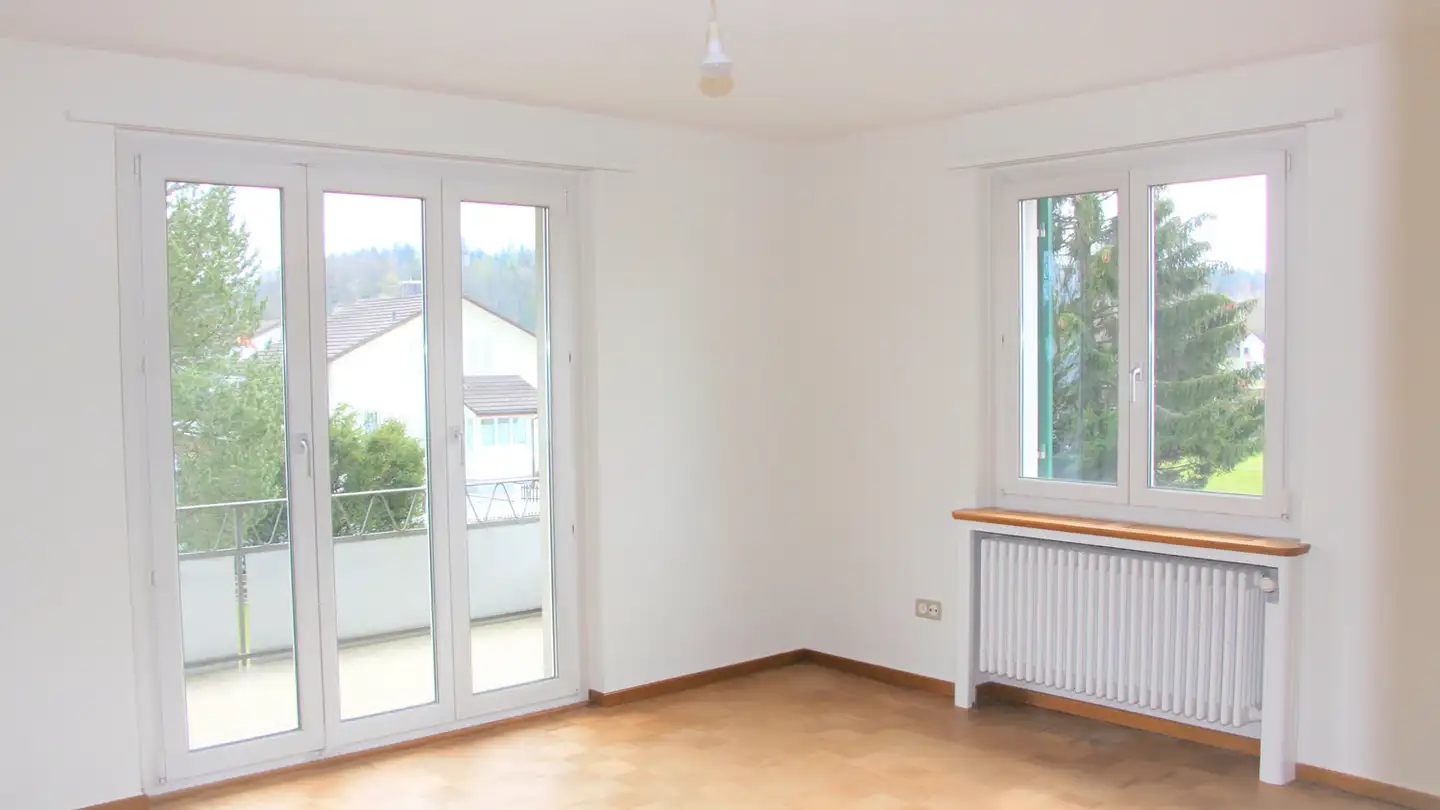 Wohnung mieten - Fluhweg 14, 5033 Buchs AG