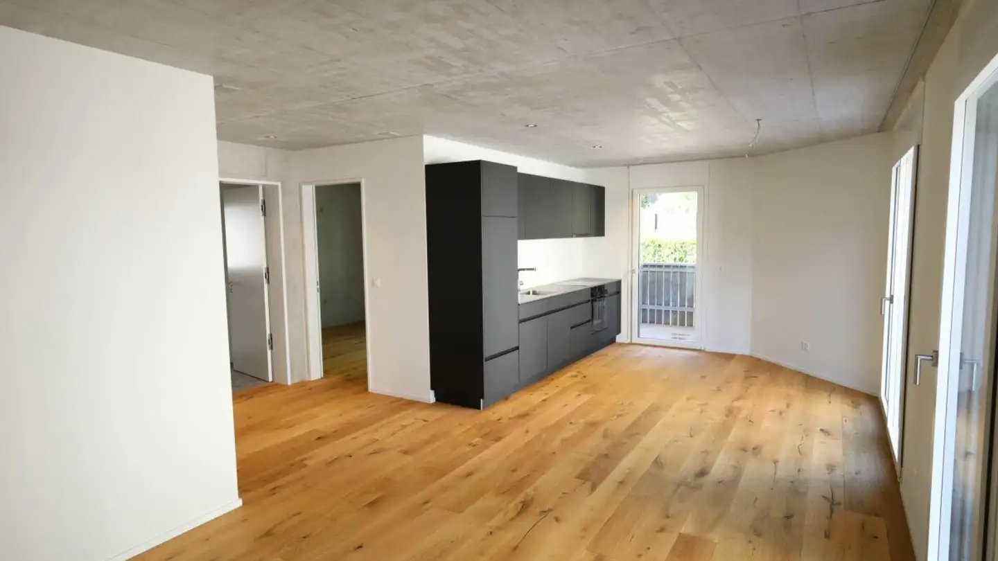 Appartamento in affitto - Brunnhaldenweg 2, 4410 Liestal - Foto 4