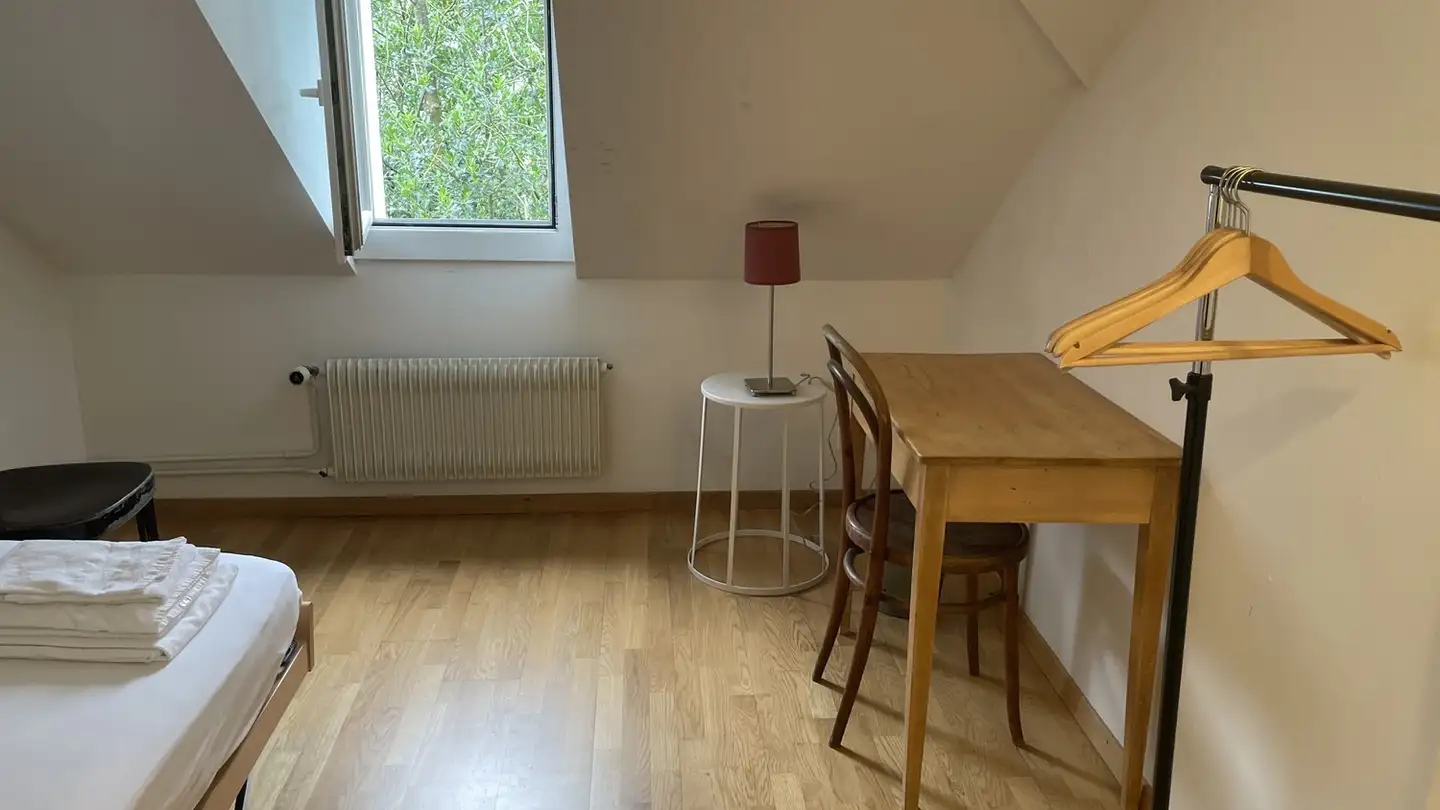 Single room for rent - Mühlemattstrasse 48, 3007 Bern