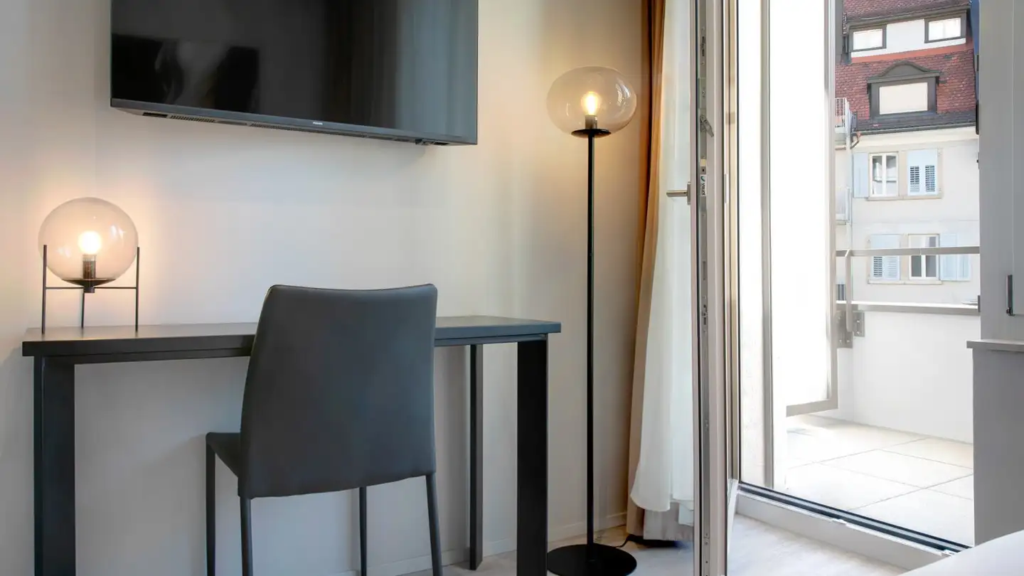 Appartamento in affitto - Rorschacher Strasse 135, 9000 St. Gallen - Foto 3