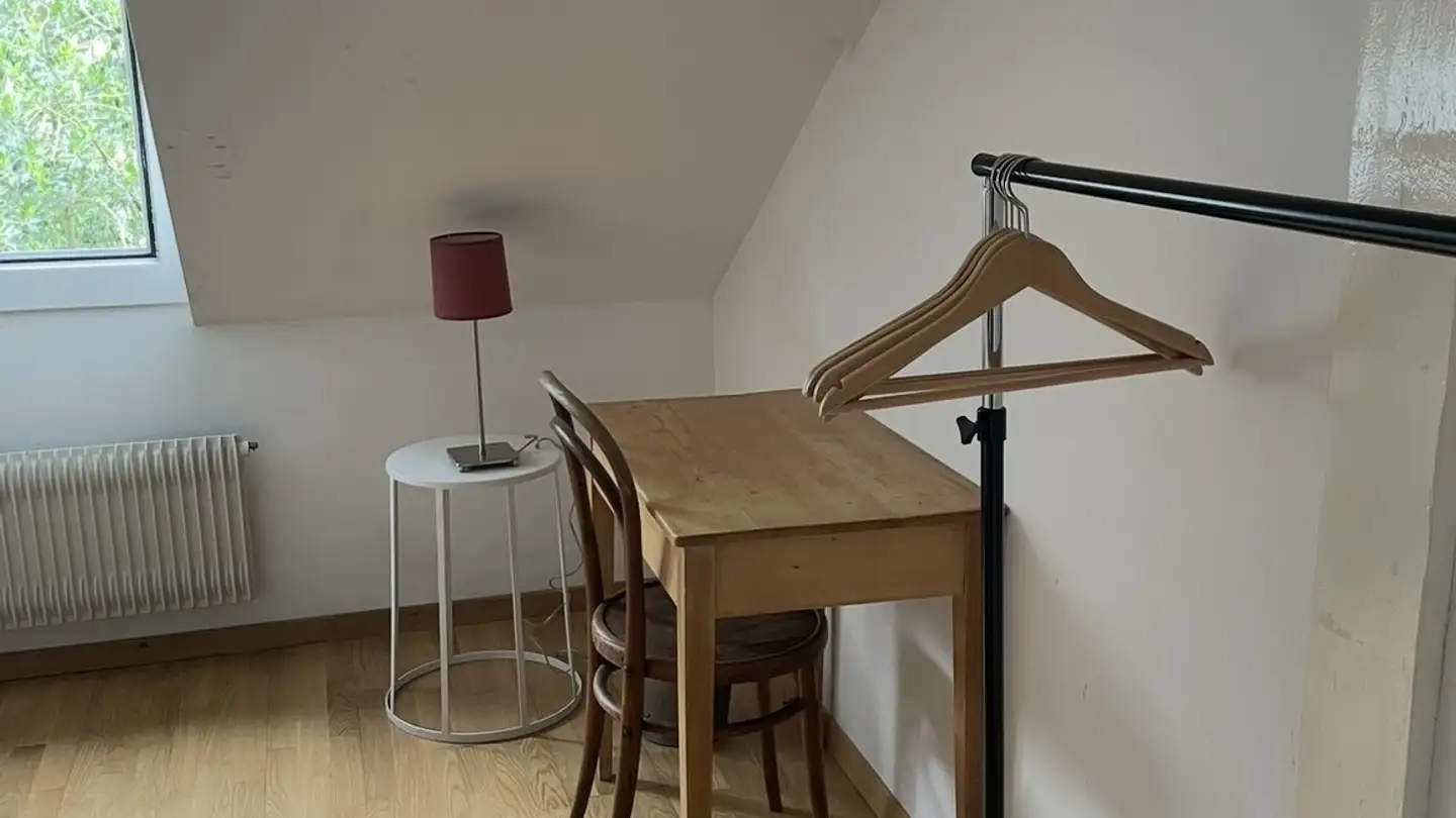 Single room for rent - Mühlemattstrasse 48, 3007 Bern - Photo 3