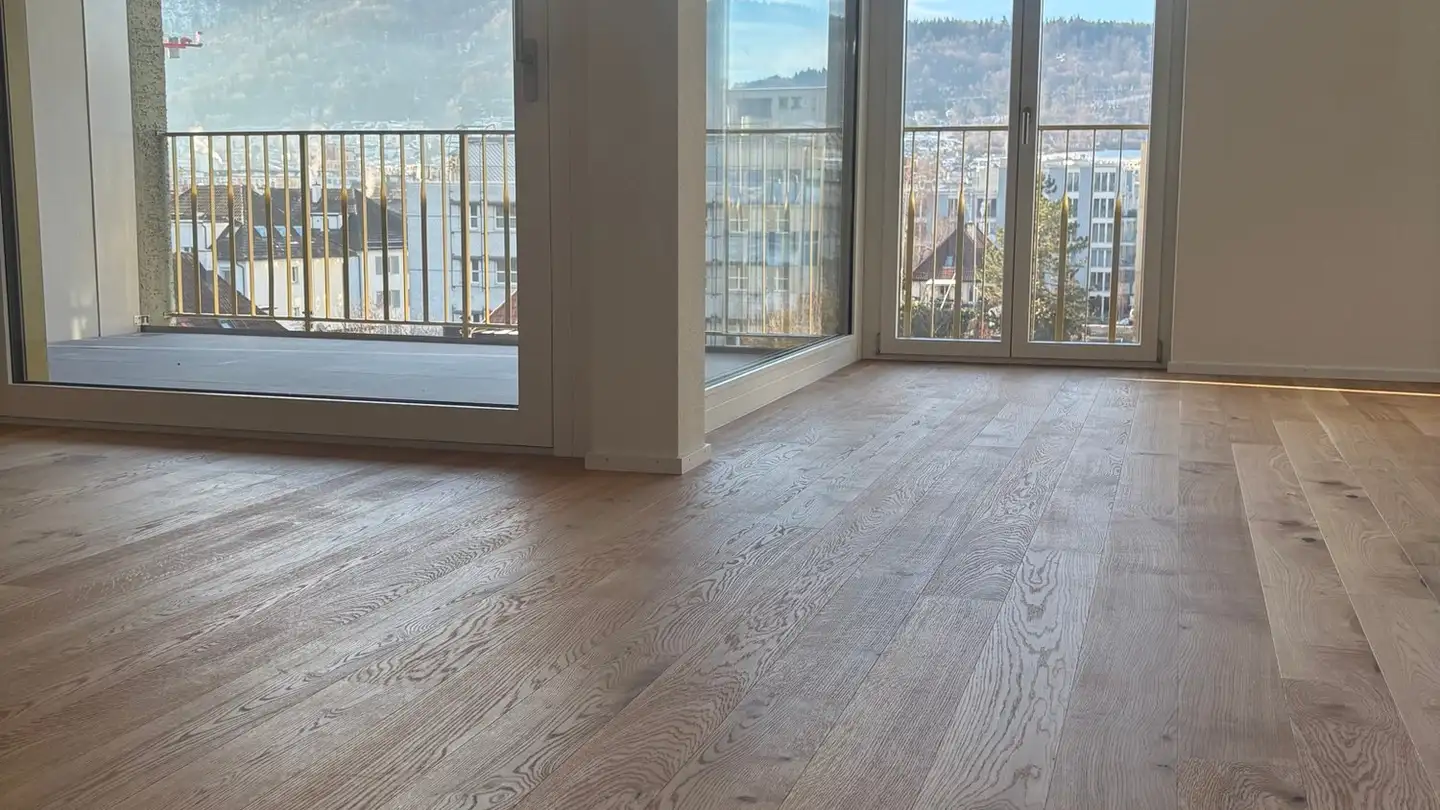 Apartment for rent - Spiserstrasse 10, 8047 Zürich