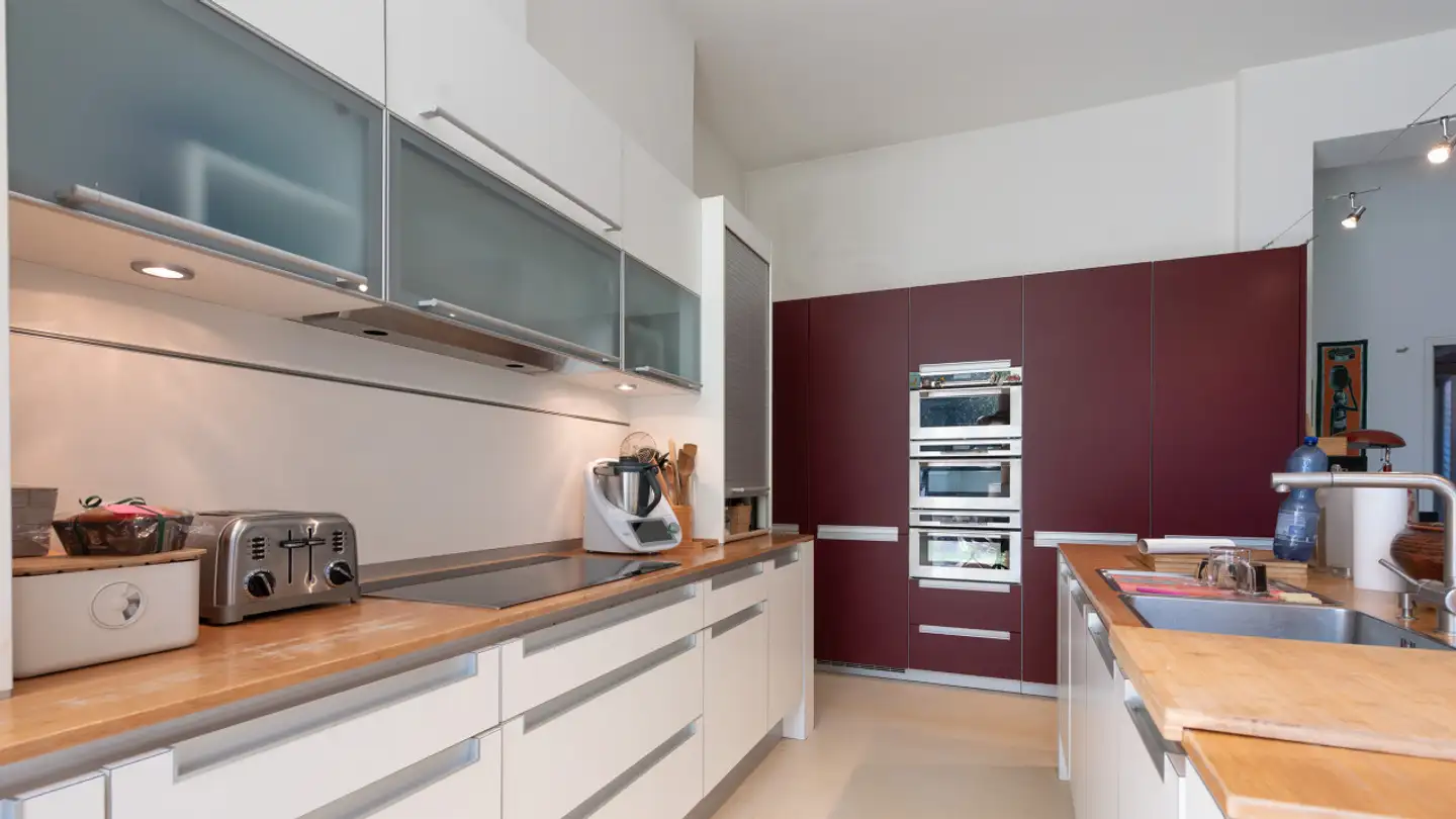 Apartment for sale - Chemin Des Grands-Champs 4, 1033 Cheseaux-sur-Lausanne - Photo 4