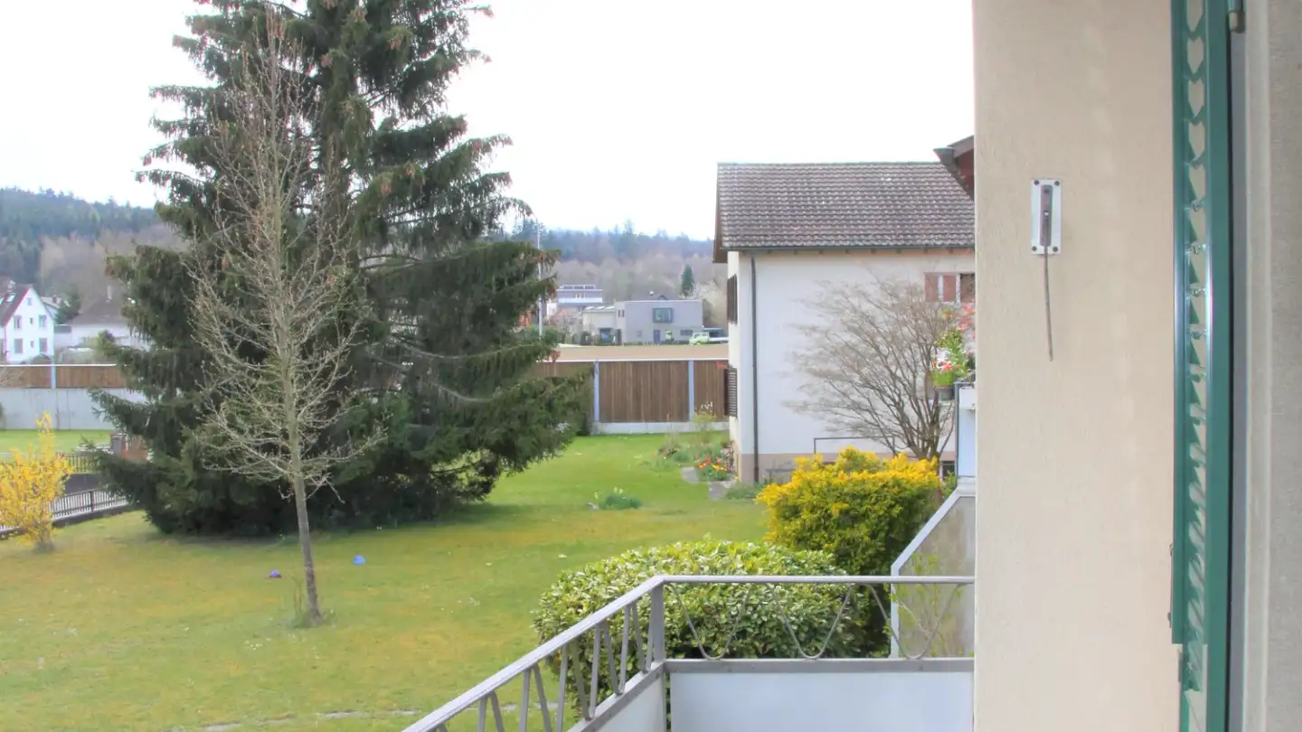 Wohnung mieten - Fluhweg 14, 5033 Buchs AG - Foto 2