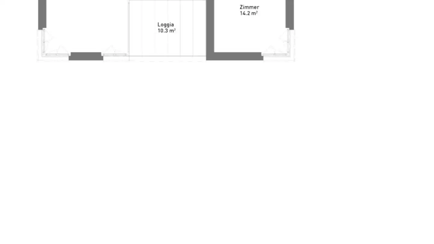 Apartment for rent - Spiserstrasse 10, 8047 Zürich - Photo 2